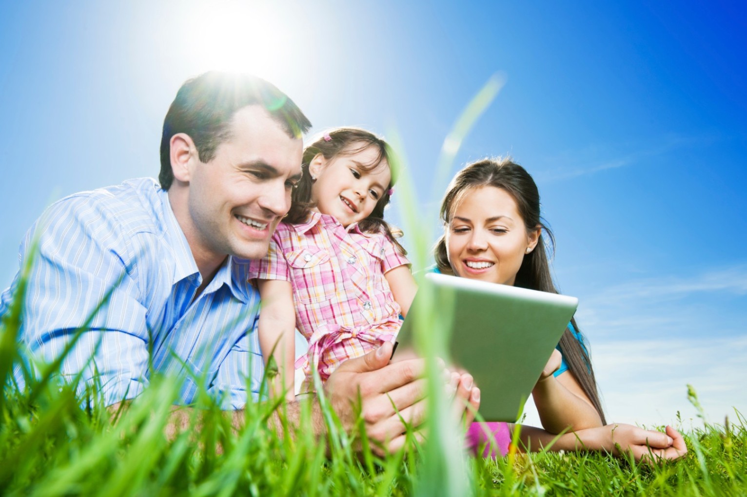 Leading telecom provider offering next-generation mobile and home plans for every lifestyle